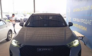 Haval H6 2023 года за 11 000 000 тг. в Алматы фото 2