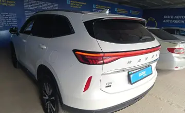 Haval H6 2023 года за 11 000 000 тг. в Алматы фото 3