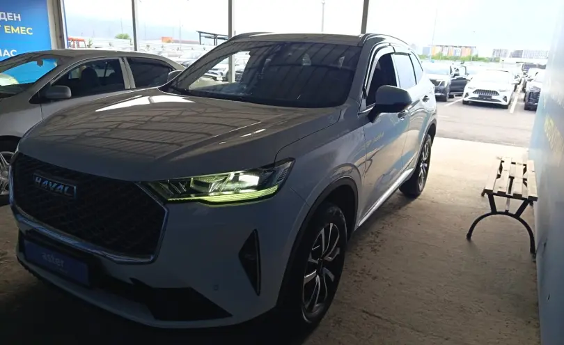 Haval H6 2023 года за 11 000 000 тг. в Алматы