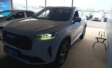 Haval H6 2023 года за 11 000 000 тг. в Алматы фото 1