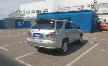 Lexus RX 2001 года за 5 000 000 тг. в Алматы фото 3