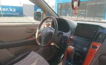 Lexus RX 2001 года за 5 000 000 тг. в Алматы фото 5