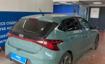 Hyundai i20 2023 года за 6 800 000 тг. в Астана