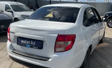 LADA (ВАЗ) Granta 2022 года за 3 900 000 тг. в Уральск