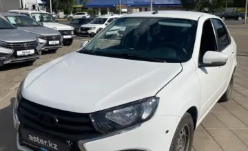 LADA (ВАЗ) Granta 2022 года за 3 900 000 тг. в Уральск фото 1