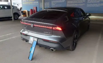 Changan UNI-V 2023 года за 8 700 000 тг. в Алматы