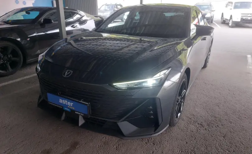Changan UNI-V 2023 года за 8 700 000 тг. в Алматы