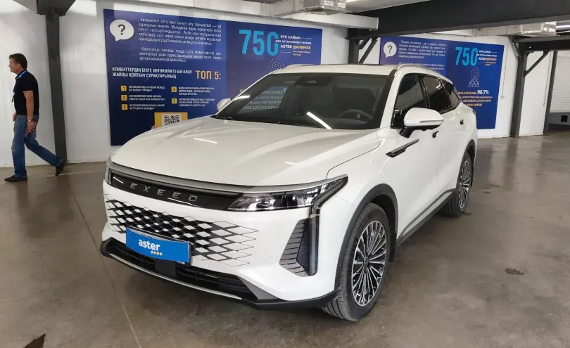 EXEED RX 2025 года за 23 000 000 тг. в Астана
