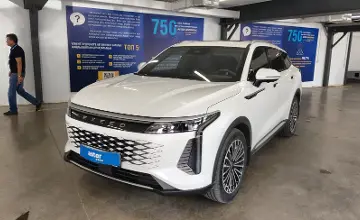 EXEED RX 2025 года за 23 000 000 тг. в Астана фото 1