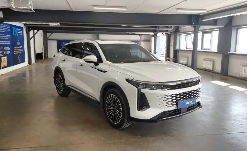 EXEED RX 2025 года за 23 000 000 тг. в Астана фото 2