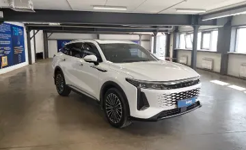 EXEED RX 2025 года за 23 000 000 тг. в Астана фото 2
