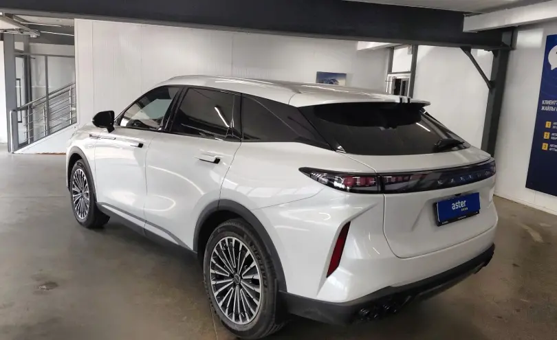 EXEED RX 2025 года за 23 000 000 тг. в Астана фото 4