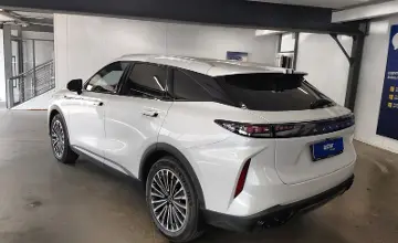 EXEED RX 2025 года за 23 000 000 тг. в Астана фото 4