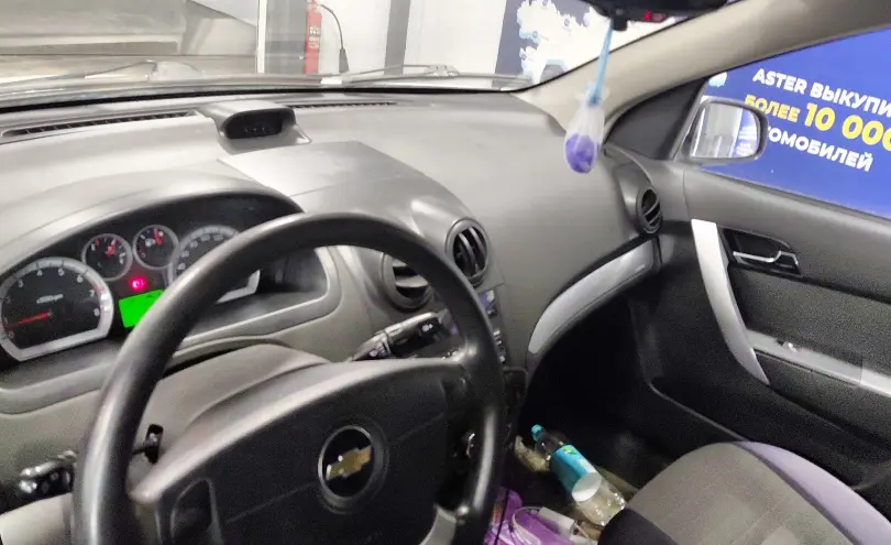 Chevrolet Nexia 2022 года за 3 500 000 тг. в Астана фото 5