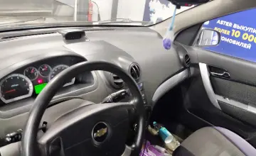 Chevrolet Nexia 2022 года за 3 500 000 тг. в Астана фото 5