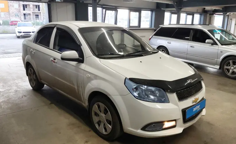 Chevrolet Nexia 2022 года за 3 500 000 тг. в Астана фото 2