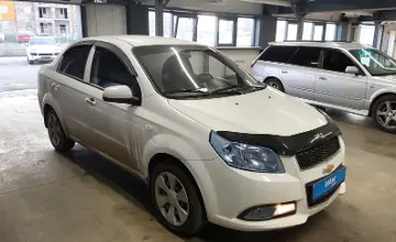 Chevrolet Nexia 2022 года за 3 500 000 тг. в Астана фото 2