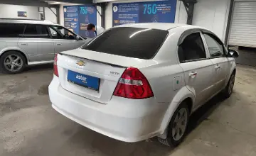 Chevrolet Nexia 2022 года за 3 500 000 тг. в Астана фото 3