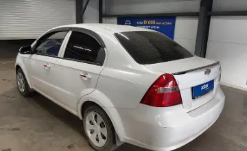 Chevrolet Nexia 2022 года за 3 500 000 тг. в Астана фото 4