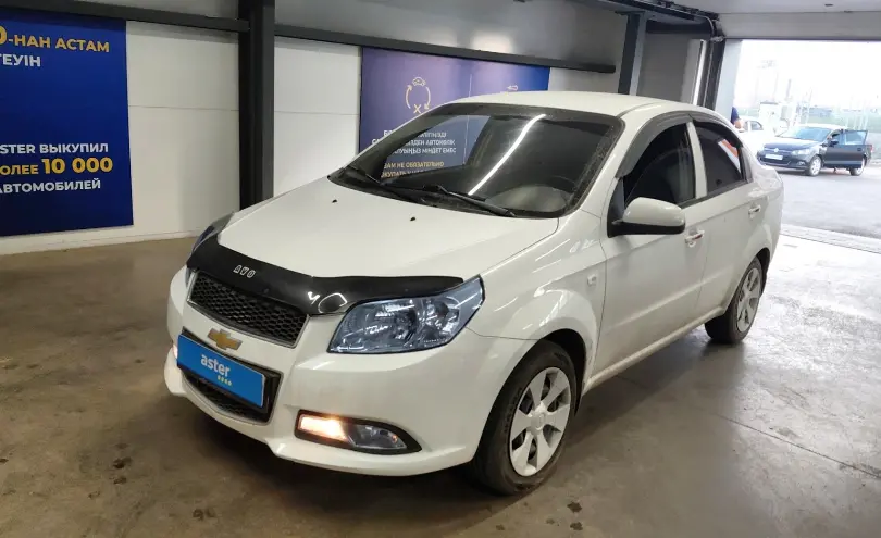 Chevrolet Nexia 2022 года за 3 500 000 тг. в Астана