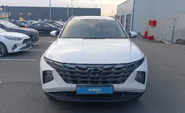 Hyundai Tucson 2024 года за 13 000 000 тг. в Алматы фото 2