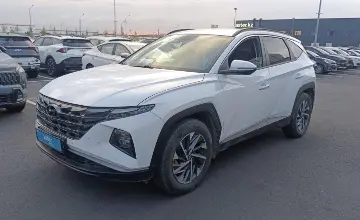 Hyundai Tucson 2024 года за 13 000 000 тг. в Алматы фото 1