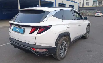 Hyundai Tucson 2024 года за 13 000 000 тг. в Алматы