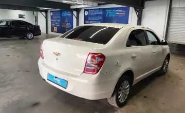 Chevrolet Cobalt 2014 года за 3 000 000 тг. в Астана фото 3
