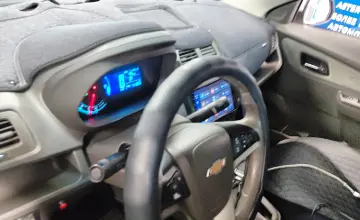 Chevrolet Cobalt 2014 года за 3 000 000 тг. в Астана фото 5