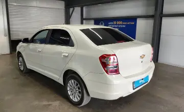 Chevrolet Cobalt 2014 года за 3 000 000 тг. в Астана фото 4