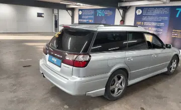 Subaru Legacy 1996 года за 3 300 000 тг. в Астана фото 3