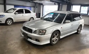 Subaru Legacy 1996 года за 3 300 000 тг. в Астана фото 1