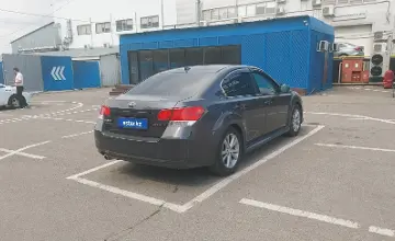 Subaru Legacy 2012 года за 5 000 000 тг. в Алматы фото 3