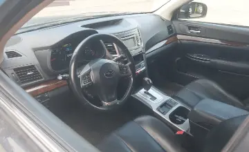 Subaru Legacy 2012 года за 5 000 000 тг. в Алматы фото 5