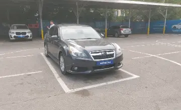 Subaru Legacy 2012 года за 5 000 000 тг. в Алматы фото 2