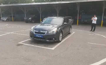 Subaru Legacy 2012 года за 5 000 000 тг. в Алматы фото 1