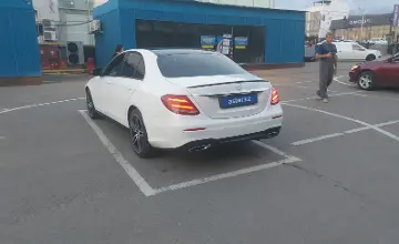 Mercedes-Benz E-Класс 2016 года за 12 000 000 тг. в Алматы фото 4