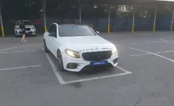 Mercedes-Benz E-Класс 2016 года за 12 000 000 тг. в Алматы фото 2
