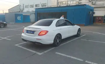 Mercedes-Benz E-Класс 2016 года за 12 000 000 тг. в Алматы фото 3
