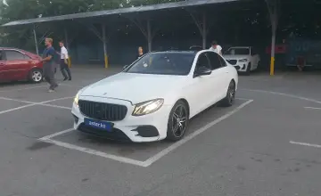 Mercedes-Benz E-Класс 2016 года за 12 000 000 тг. в Алматы фото 1