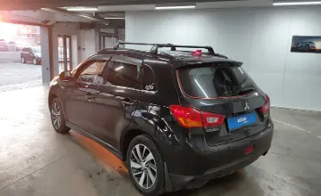 Mitsubishi ASX 2014 года за 6 700 000 тг. в Астана фото 4