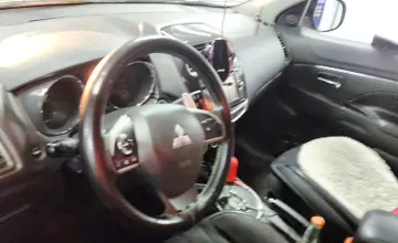Mitsubishi ASX 2014 года за 6 700 000 тг. в Астана фото 5