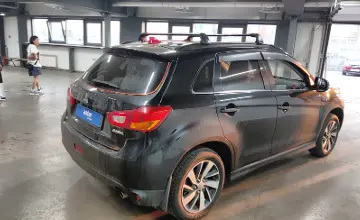 Mitsubishi ASX 2014 года за 6 700 000 тг. в Астана фото 3