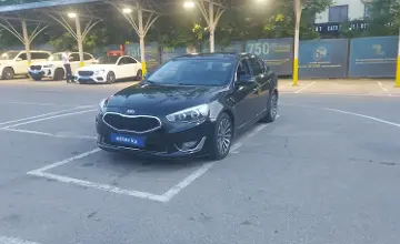 Kia K7 2013 года за 7 500 000 тг. в Алматы фото 1