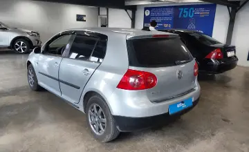 Volkswagen Golf 2006 года за 3 500 000 тг. в Астана фото 4