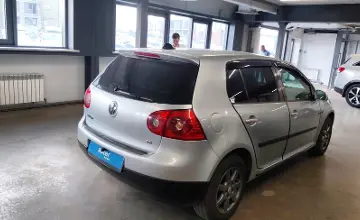 Volkswagen Golf 2006 года за 3 500 000 тг. в Астана фото 3