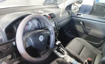 Volkswagen Golf 2006 года за 3 500 000 тг. в Астана фото 5