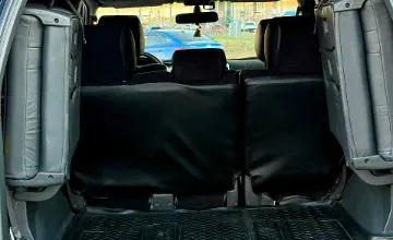 Toyota Land Cruiser Prado 2008 года за 13 000 000 тг. в Астана фото 3