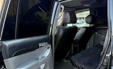 Toyota Land Cruiser Prado 2008 года за 13 000 000 тг. в Астана