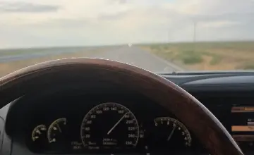 Mercedes-Benz S-Класс 2007 года за 6 100 000 тг. в Шымкент фото 4